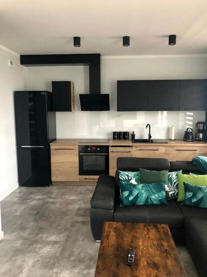 Apartament Happiness Jelenia Góra Extérieur photo