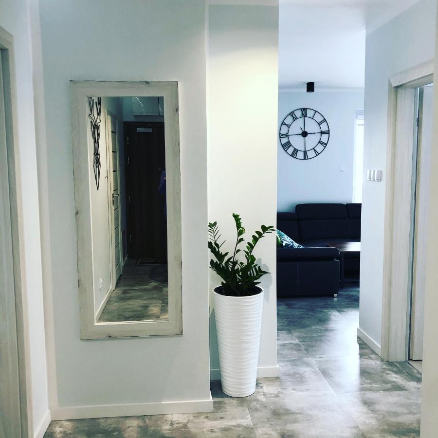 Apartament Happiness Jelenia Góra Extérieur photo